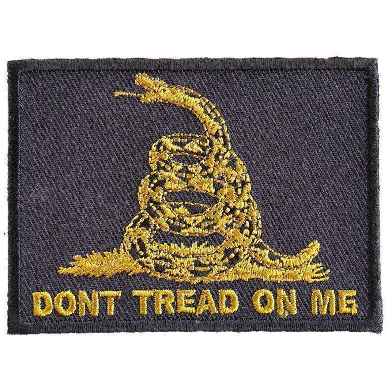 Tea Party Embroidered Iron on Patch, Political Party Patch, Politics, USA