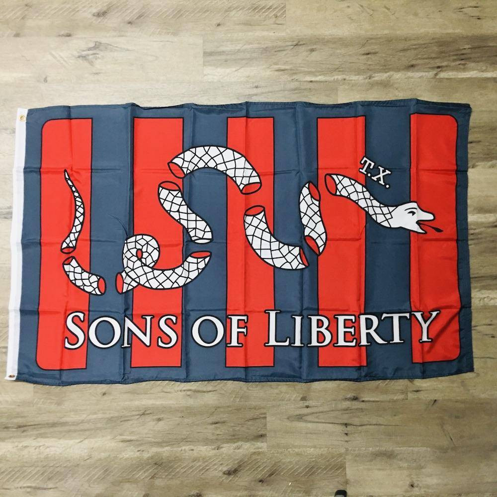 Buy US Sons Of Liberty Flag 3 X 5 Ft For Sale Buy US Sons Of Liberty Flag 3 X 5 Ft For Sale