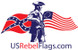 USRebelFlags.com by US Patriot Flags