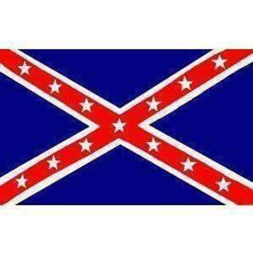 Confederate Army of Trans-Mississippi (Taylor's Army) 3x5 ft. Standard Flag