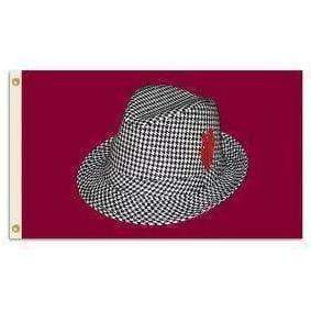 Bear Bryant Flag 3 x 5 ft