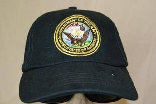 U.S. Navy Seal Cap