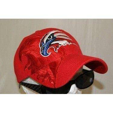 Red Eagle Cap