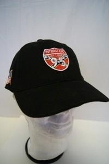 Interstate 95 Rebel Cap