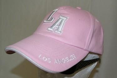 LA Cap