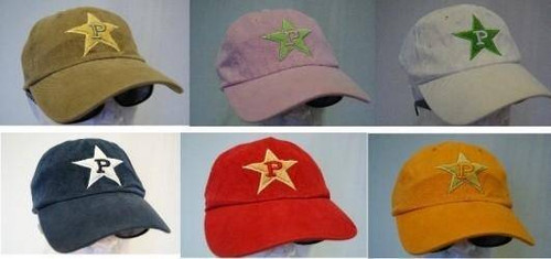 P Star Cap