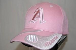 A Atlanta Cap