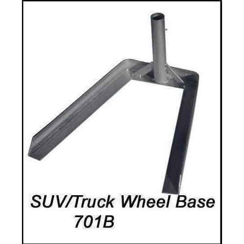 Flag SUV/Truck Wheel Base
