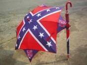 Rebel Umbrella