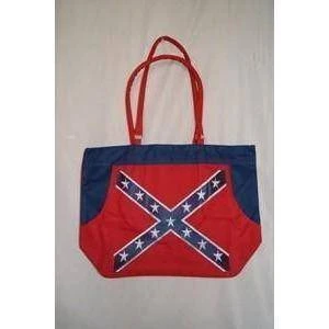 Rebel Beach Bag