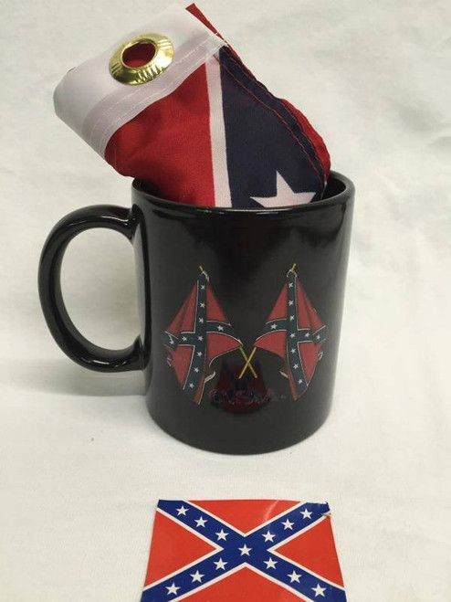 Rebel Mug