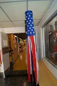 USA Windsock