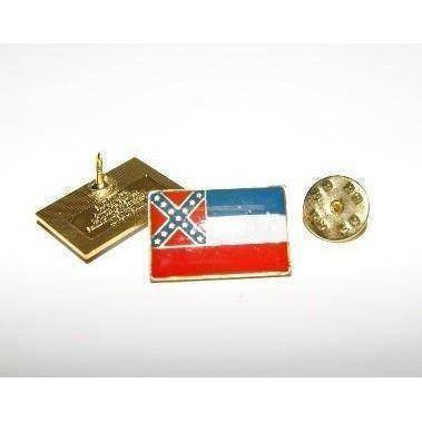 Mississippi Pin