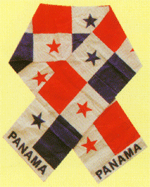 Panama Scarf