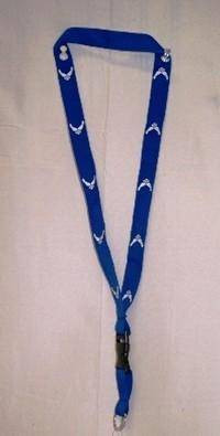 Air Force Lanyard