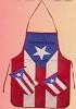 Puerto Rico Cooking Set
