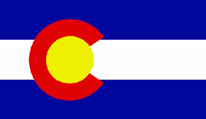 Colorado Flag 2 X 3 ft. Junior