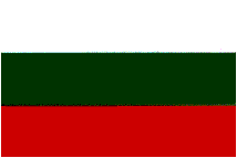 Bulgaria Flag 2 X 3 ft. Junior