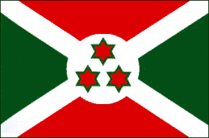 Burundi Flag 2 X 3 ft. Junior