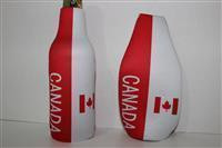 Canada Bottle Jacket