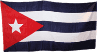 Cuba Beach Towel