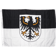 East Prussia 1882-1938 2 x 3 ft.