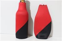 Garnet/Black Bottle Jacket
