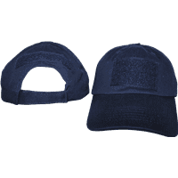 Operator Dark Navy Blue Cap