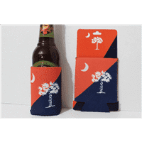 South Carolina Orange/Navy Can Jacket