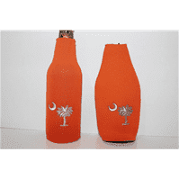 South Carolina Orange/White Bottle Jacket