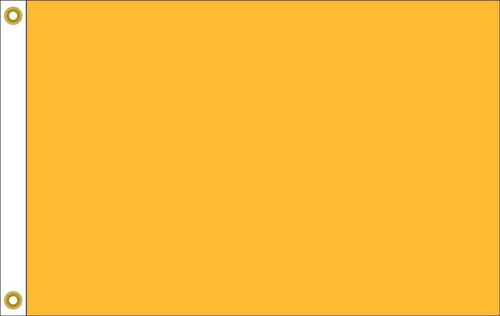 Quarantine Flag - Boat Flag 3x5 Standard