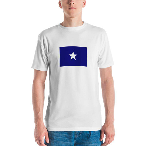 Men's T-shirt-1