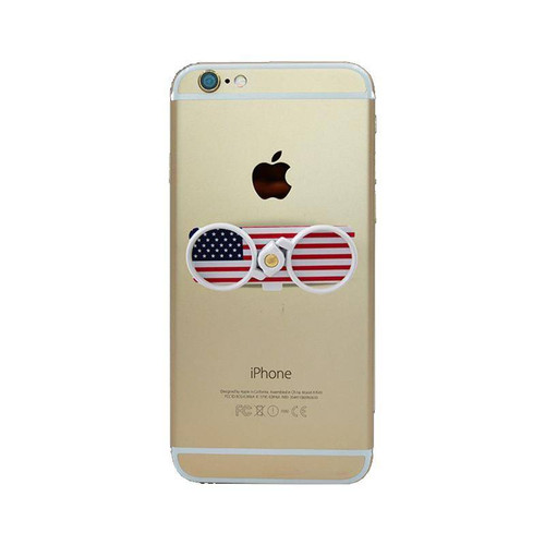 USA flag - Phone holder & stand