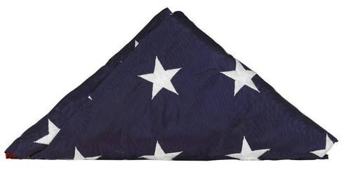 Valley Forge  American  Flag  5x8 ft