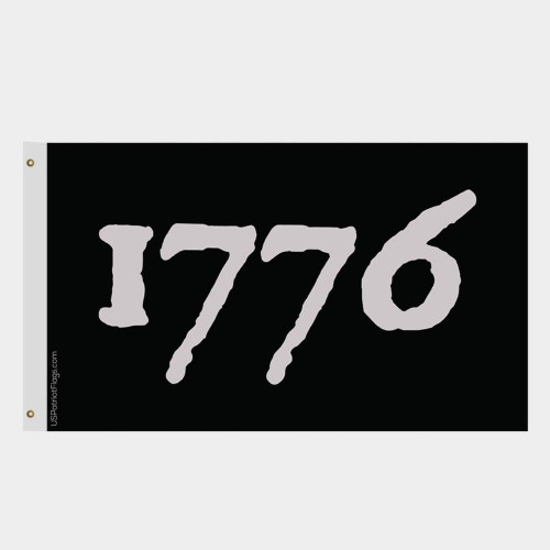 1776 Flag - Made in USA