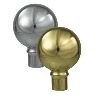 METAL PARADE BALLS
