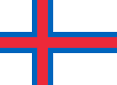 Faroe Islands Nylon Outdoor - Made in USA