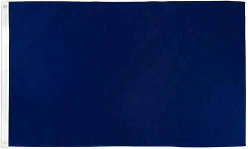 2x3 Traditional Royal Blue Rough Tex Flag