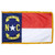 State of North Carolina Flag Economical