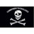 Pirate Commitment to Excellence Flag 3 X 5 ft. Standard