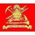 Firefighter Official Flag Standard