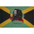 Bob Marley Freedom Flag 3x5 ft. Standard