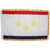 City of New Orleans Flag 3x5 ft Economical