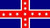 Polk Battle Flag 3 X 5 ft. Standard