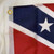 Forrest Battle Flag - 12 stars - 3x5 ft. Economical