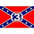 Rebel #3 (Number 3) Flag 3 X 5 ft. Standard