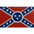 Confederate Tennessee Division Flag -Tennessee Rebel Flag 3x5 ft. Economical