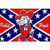 Rebel Pride Flag 3 X 5 ft. Standard