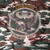 Airborne Camo Screaming Eagles Flag 3 X 5 ft. Standard