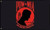 POW MIA Red Flag 3x5 ft economical